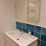 Apartmán La Casetta Dell'amore Di Mimmi *