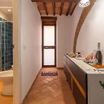 Apartmán La Casetta Dell'amore Di Mimmi