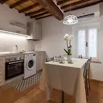La Casetta Dell'amore Di Mimmi Apartmán *