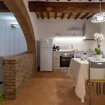 Apartmán La Casetta Dell'amore Di Mimmi Castel Viscardo