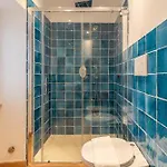 La Casetta Dell'amore Di Mimmi Apartman *
