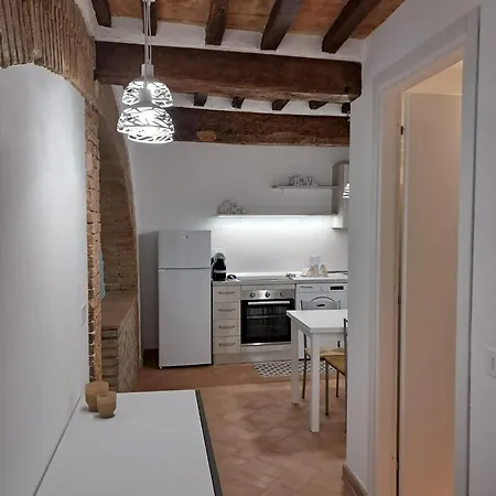 Apartamento La Casetta Dell'amore Di Mimmi Castel Viscardo