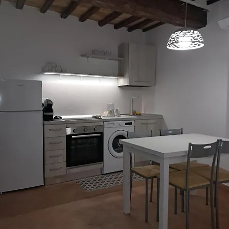 La Casetta Dell'amore Di Mimmi Castel Viscardo