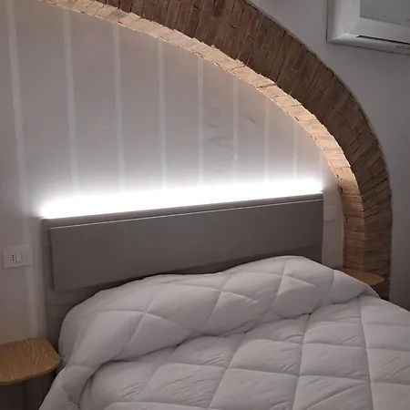 La Casetta Dell'amore Di Mimmi Apartmán