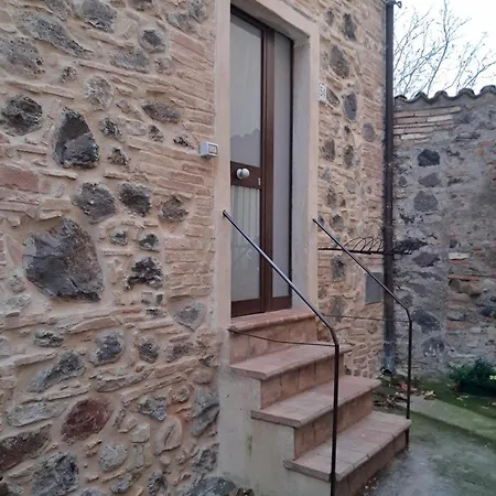 La Casetta Dell'amore Di Mimmi Apartamento *