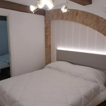 La Casetta Dell'amore Di Mimmi Apartmán