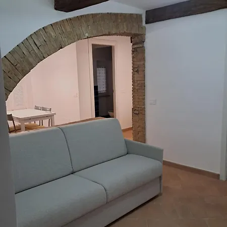 Apartamento La Casetta Dell'amore Di Mimmi *