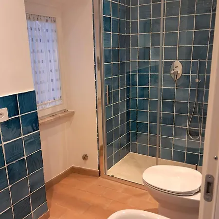 La Casetta Dell'amore Di Mimmi *