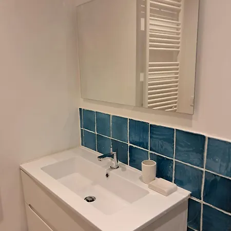 Apartamento La Casetta Dell'amore Di Mimmi *