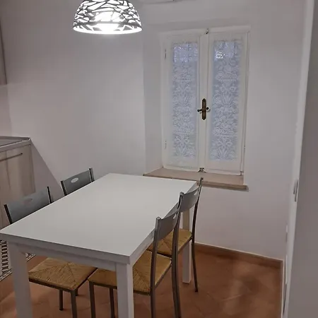 La Casetta Dell'amore Di Mimmi Castel Viscardo