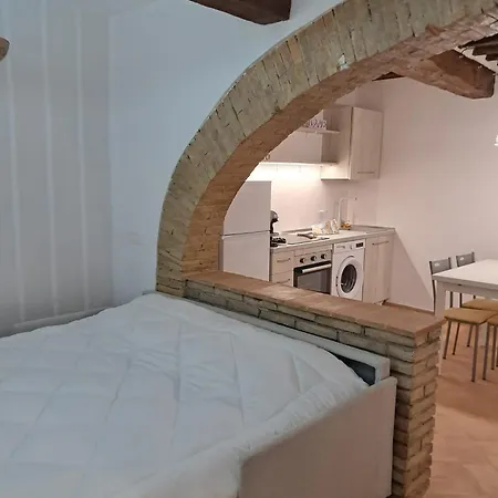 La Casetta Dell'amore Di Mimmi * Castel Viscardo