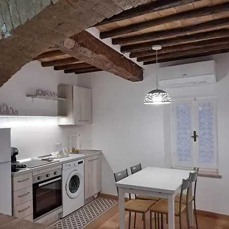 La Casetta Dell'amore Di Mimmi