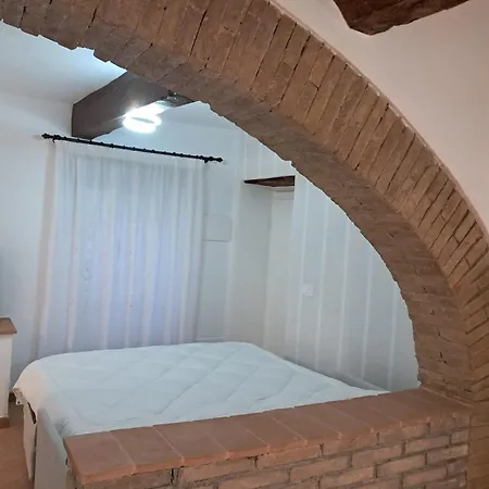 Appartamento La Casetta Dell'amore Di Mimmi