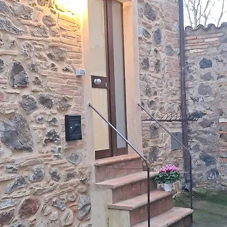 La Casetta Dell'amore Di Mimmi * Castel Viscardo