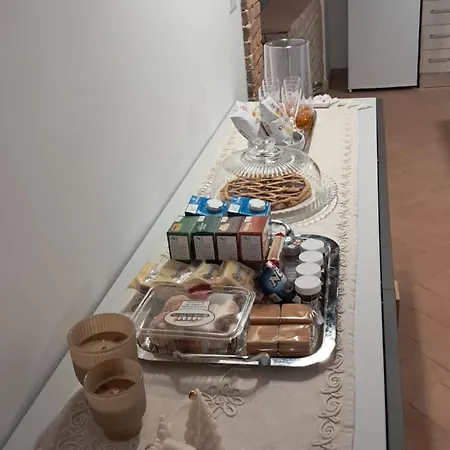 La Casetta Dell'amore Di Mimmi Castel Viscardo