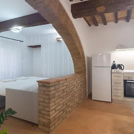 La Casetta Dell'amore Di Mimmi Apartamento Castel Viscardo