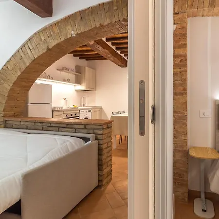 Apartment La Casetta Dell'amore Di Mimmi *