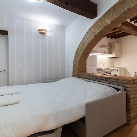 La Casetta Dell'amore Di Mimmi Apartment