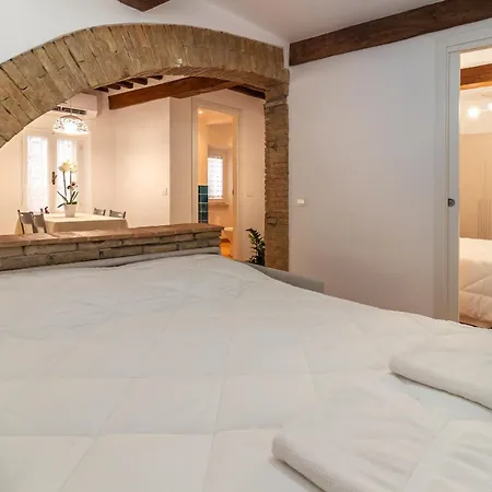 La Casetta Dell'amore Di Mimmi Apartment
