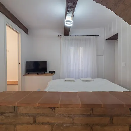 La Casetta Dell'amore Di Mimmi * Castel Viscardo