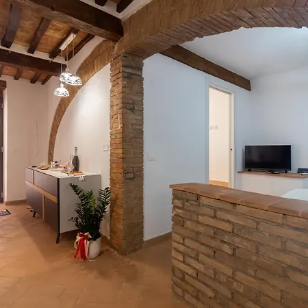La Casetta Dell'amore Di Mimmi Castel Viscardo