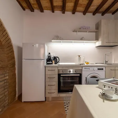 La Casetta Dell'amore Di Mimmi Castel Viscardo