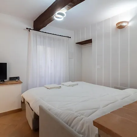 La Casetta Dell'amore Di Mimmi Apartamento
