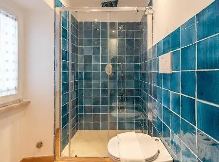 La Casetta Dell'amore Di Mimmi Apartamento *