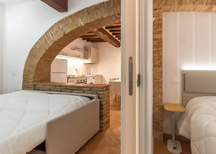 Apartamento La Casetta Dell'amore Di Mimmi *