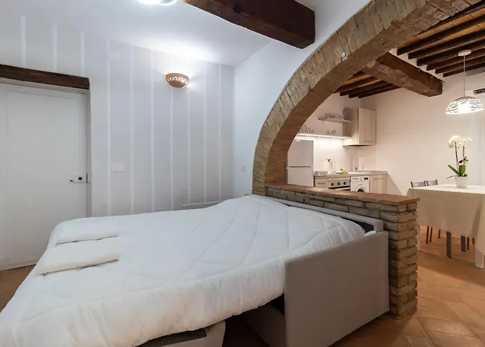 La Casetta Dell'amore Di Mimmi Apartamento