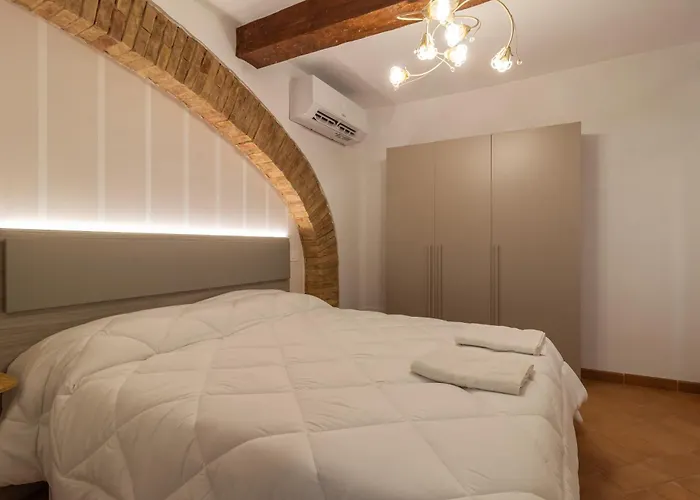Apartamento La Casetta Dell'amore Di Mimmi Castel Viscardo