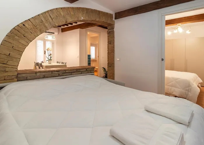 La Casetta Dell'amore Di Mimmi Apartamento