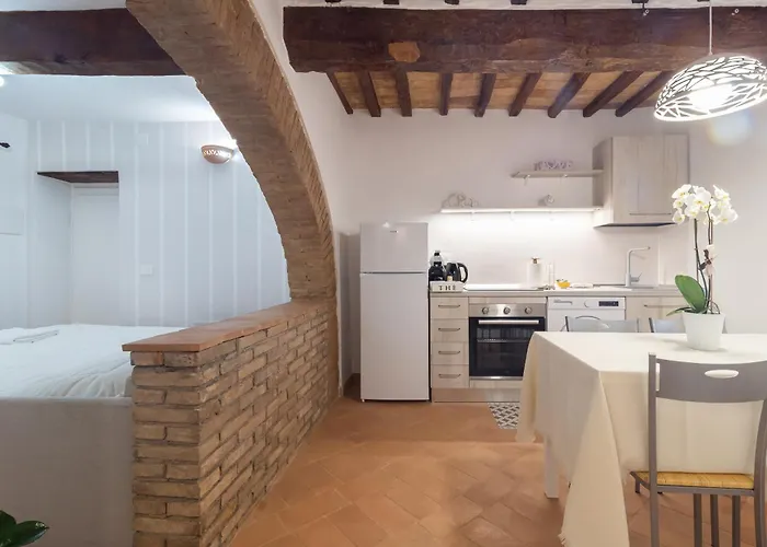 La Casetta Dell'amore Di Mimmi * Castel Viscardo