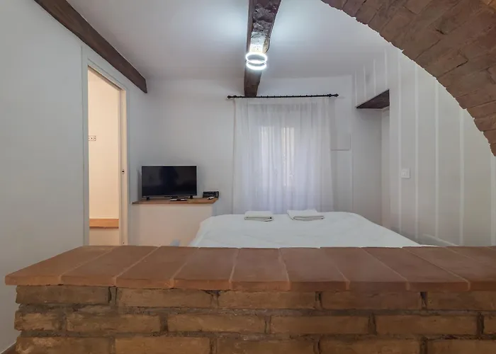 La Casetta Dell'amore Di Mimmi * Castel Viscardo