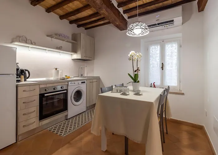 La Casetta Dell'amore Di Mimmi Διαμέρισμα *